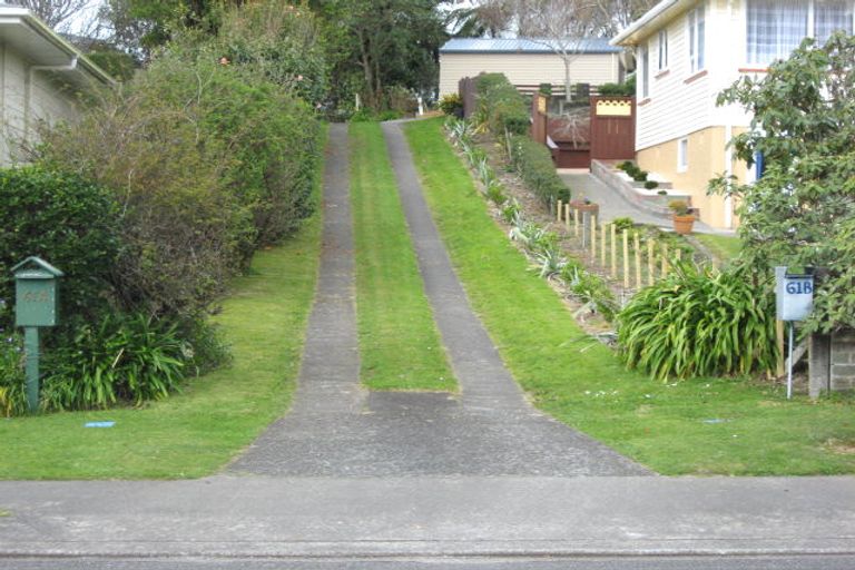 Photo of property in 61a Awanui Street, Merrilands, New Plymouth, 4312