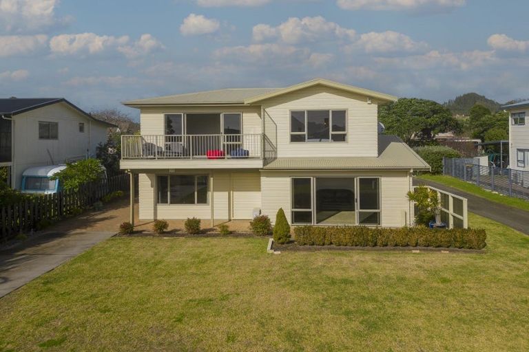 Photo of property in 172 Captain Cook Road, Cooks Beach, Whitianga, 3591