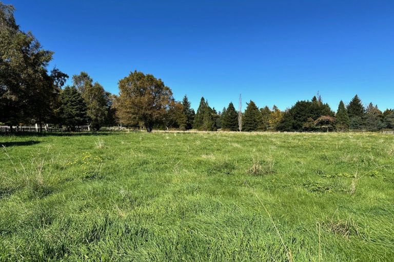 Photo of property in 610 Raetihi Ohakune Road, Ohakune, 4691