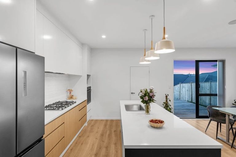 Photo of property in 7 Harris Place, Pokeno, 2402