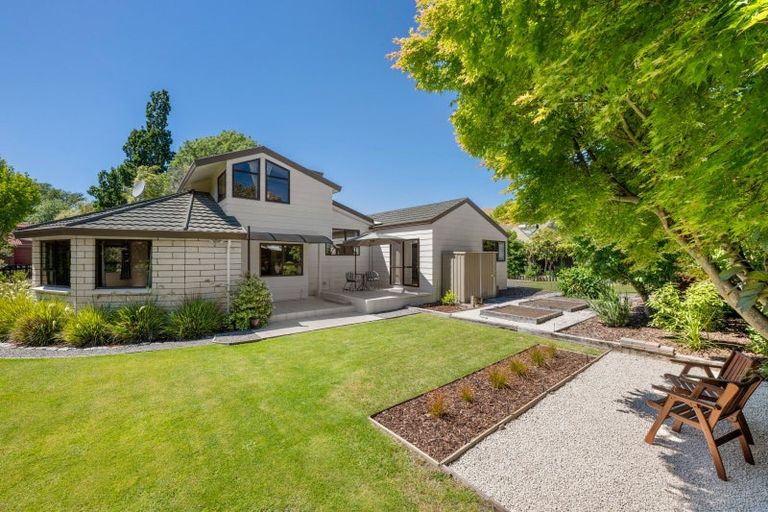 Photo of property in 10 Morrington Terrace, Witherlea, Blenheim, 7201