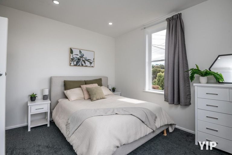 Photo of property in 15 Clifford Road, Johnsonville, Wellington, 6037