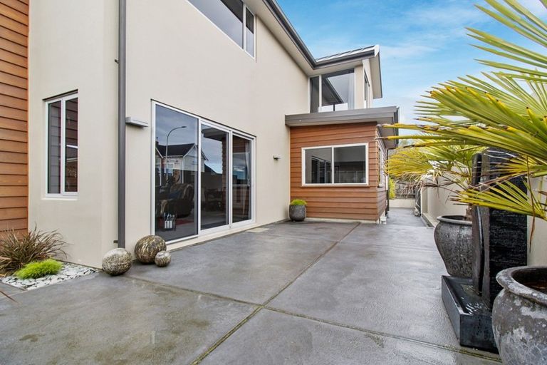 Photo of property in 201 Le Cren Street, Seaview, Timaru, 7910