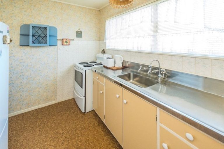 Photo of property in 44a Caffray Avenue, Aramoho, Whanganui, 4500