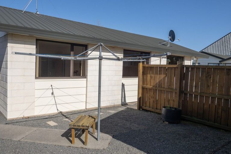 Photo of property in 319 Havelock Street, Ashburton, 7700