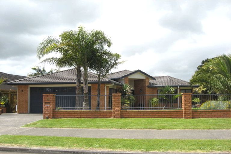 Photo of property in 14 Waione Court, Takanini, 2112