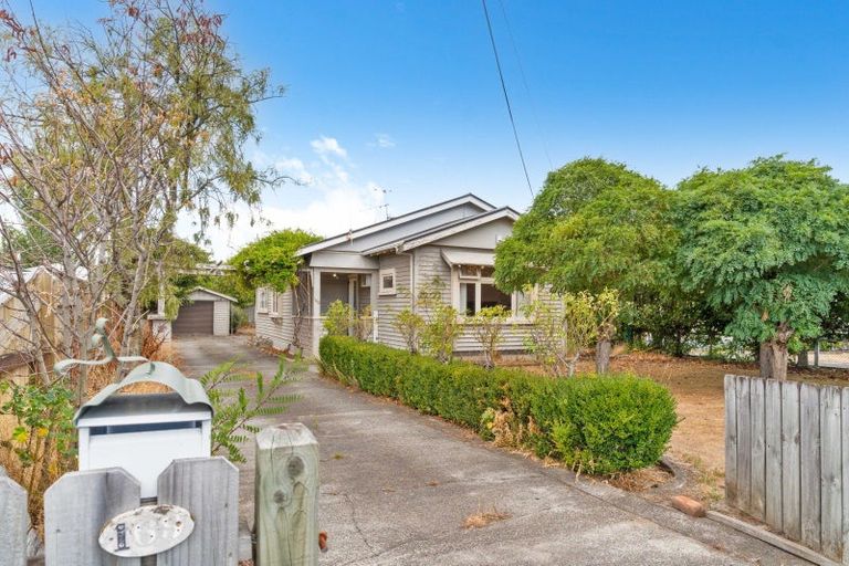 Photo of property in 169 Dixon Street, Masterton, 5810