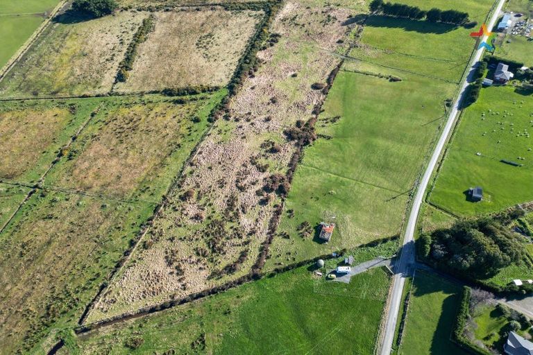 Photo of property in 61 Clark Road, Omaui, Invercargill, 9877