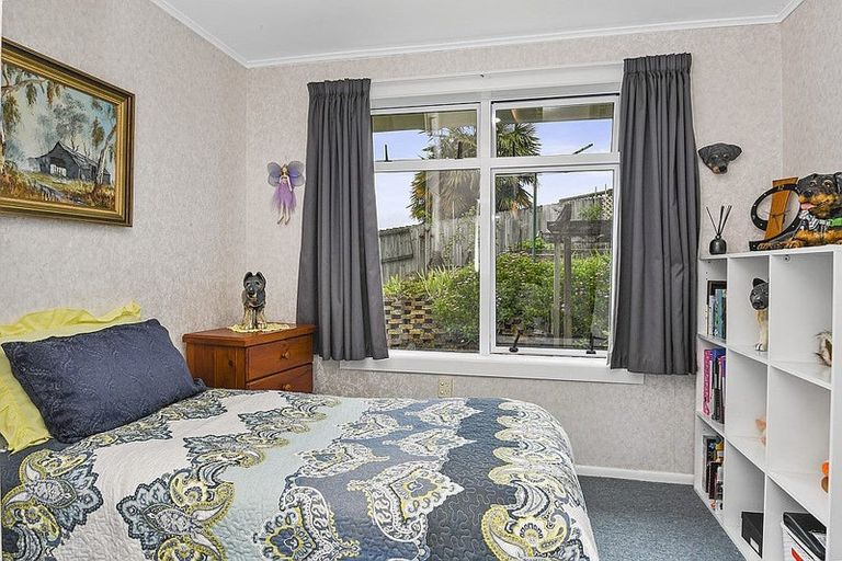 Photo of property in 52 Ailsa Street, Te Kuiti, 3910