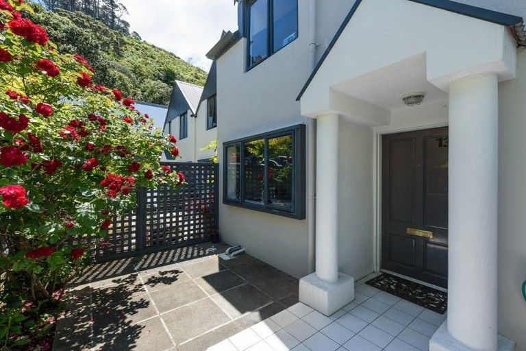 Photo of property in 13/14 Harriett Street, Thorndon, Wellington, 6011