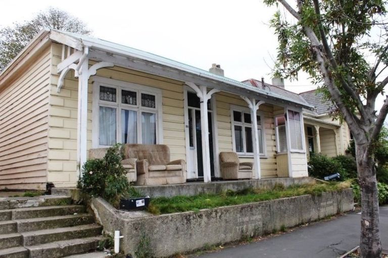 Photo of property in 31 Clyde Street, North Dunedin, Dunedin, 9016