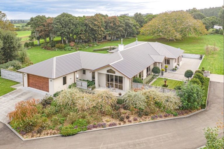 Photo of property in 311a Bushy Park Road, Kai Iwi, Whanganui, 4574