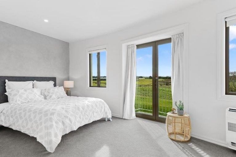 Photo of property in 30 Mcleods Road, Sefton, Rangiora, 7477