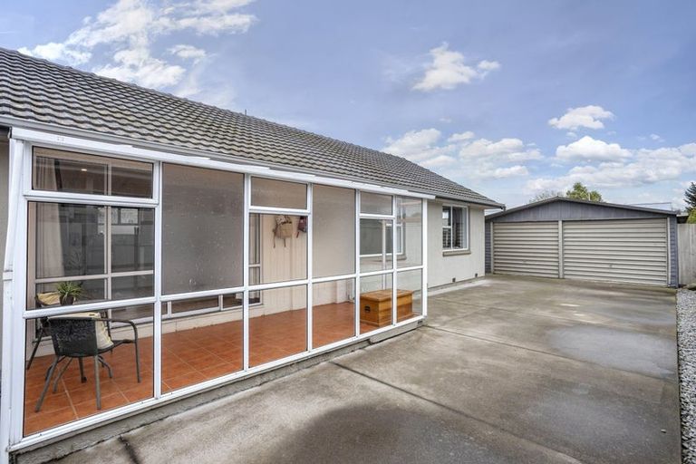 Photo of property in 49 Percival Street, Rangiora, 7400