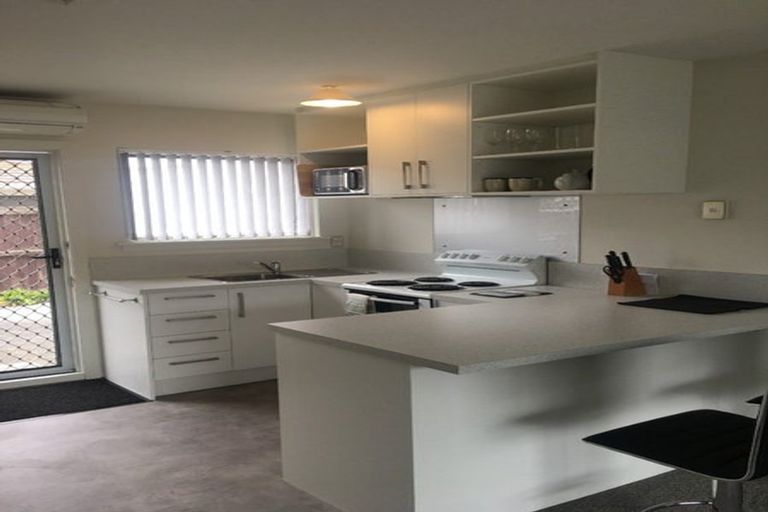 Photo of property in 4/17 Brake Street, Upper Riccarton, Christchurch, 8041