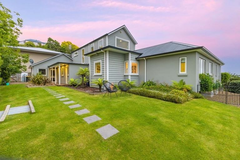 Photo of property in 36 Rossmore Terrace, Cashmere, Christchurch, 8022