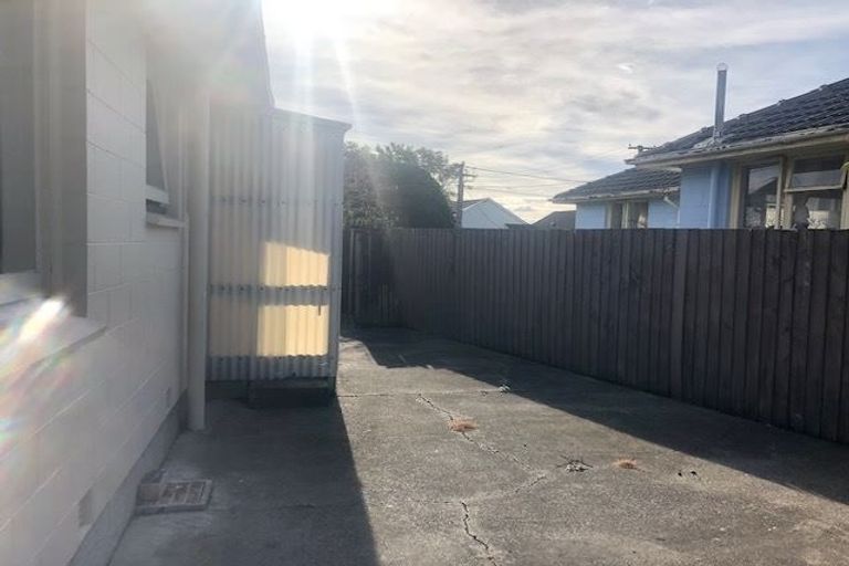 Photo of property in 4 Carisbrooke Street, Aranui, Christchurch, 8061
