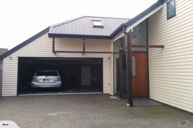 Photo of property in 21 Bartlett Street, Riccarton, Christchurch, 8011