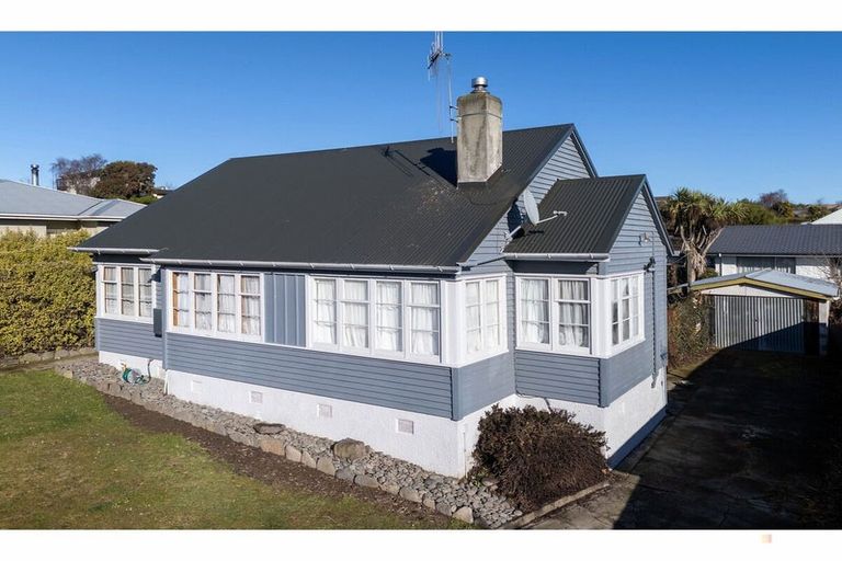 Photo of property in 18 Argyle Street, Marchwiel, Timaru, 7910