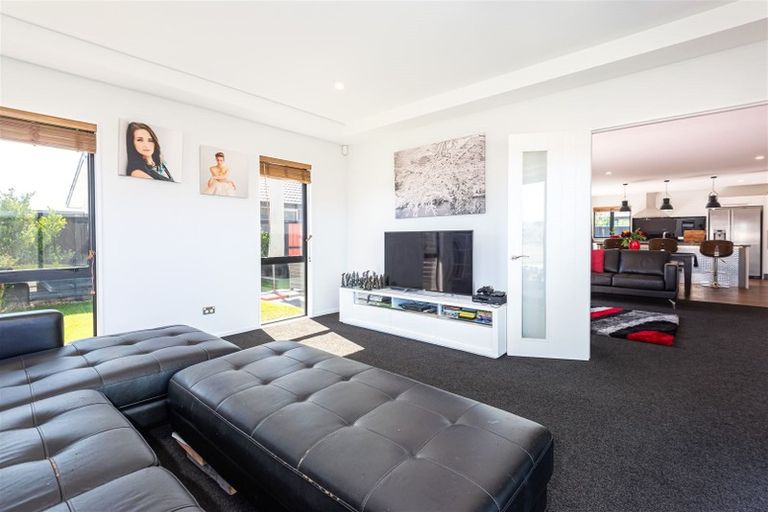 Photo of property in 57 Ledbury Drive, Rolleston, 7615