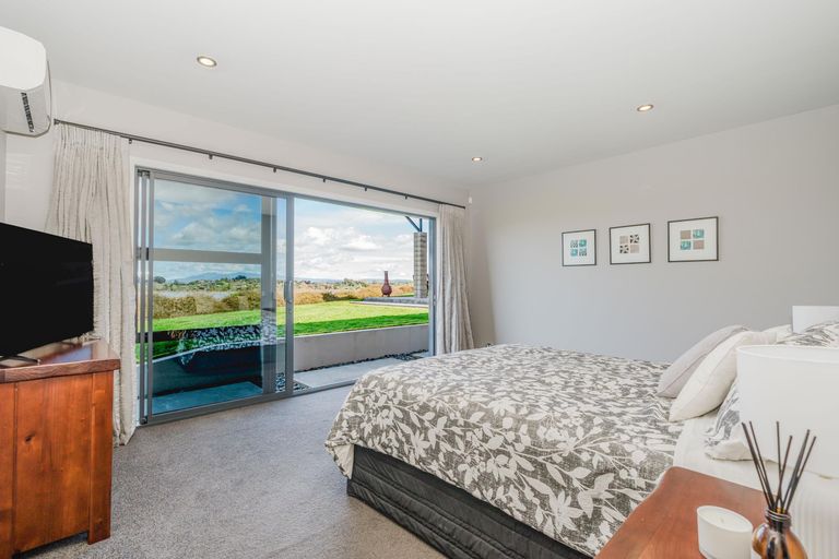 Photo of property in 205 Exelby Road, Burbush, Hamilton, 3288
