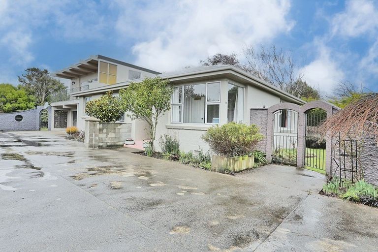 Photo of property in 135 Paterson Street, Grasmere, Invercargill, 9810