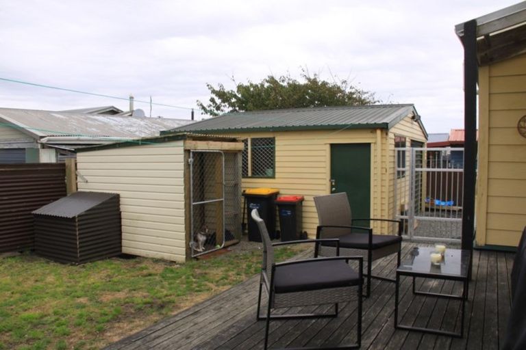 Photo of property in 43 Blake Street, Blaketown, Greymouth, 7805