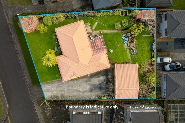 Photo of property in 15 Manse Road, Pahurehure, Papakura, 2113