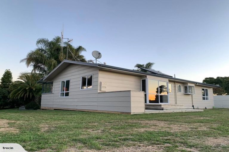 Photo of property in 45 Arawa Road, Pongakawa, Te Puke, 3186