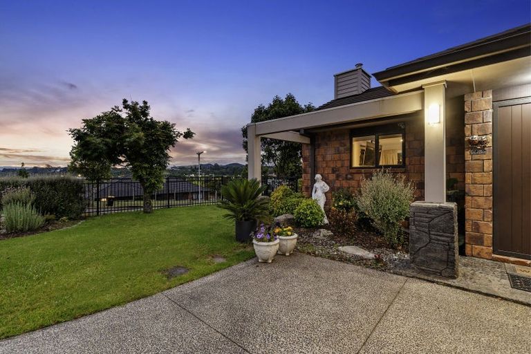 Photo of property in 1 Rexford Heights, Pyes Pa, Tauranga, 3112