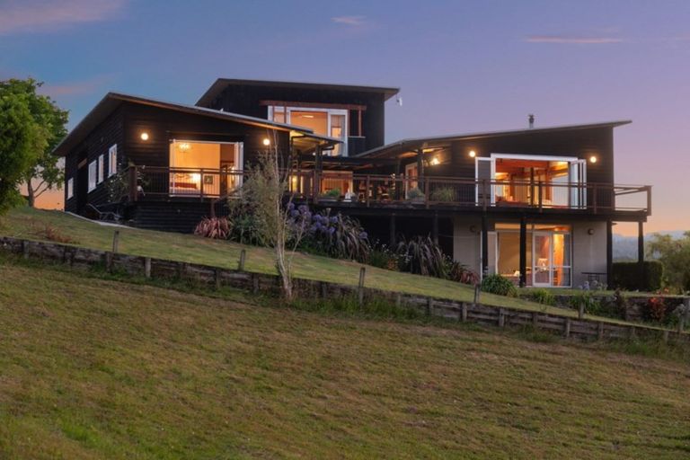 Photo of property in 454 Wainui Road South, Whakamarama, Katikati, 3181