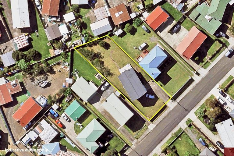 Photo of property in 7 Whitley Crescent, Otara, Auckland, 2023