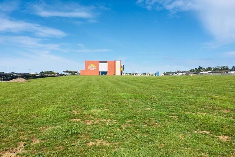 Photo of property in 17 Huamanu Street, Pukekohe, 2120