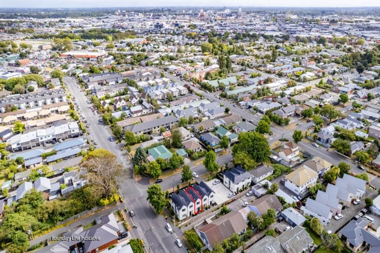 Photo of property in 3/77 Southampton Street, Sydenham, Christchurch, 8023