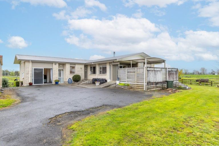 Photo of property in 1091 Kakaramea Road, Ngahinapouri, Ohaupo, 3882