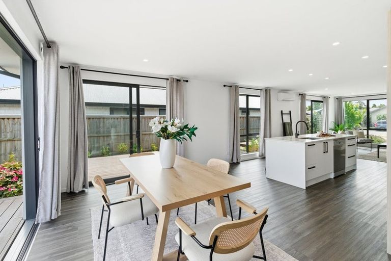 Photo of property in 84 Muirhill Street, Halswell, Christchurch, 8025