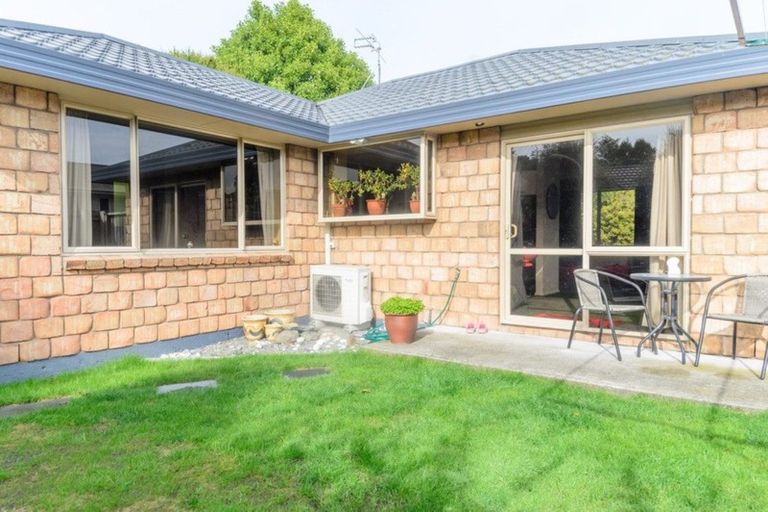 Photo of property in 75 Sneyd Street, Kaiapoi, 7630