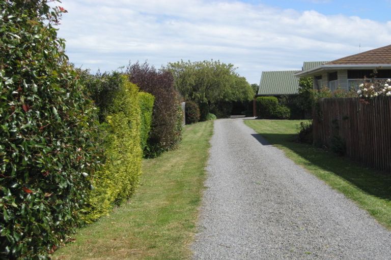 Photo of property in 25b Bank Street, Amberley, 7410