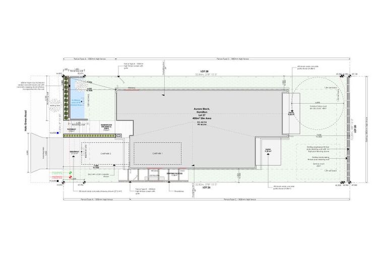 Photo of property in 23 Halo Green, Peacocke, 3206