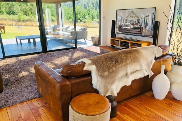 Photo of property in 258 Forestry Road, Ashley, Rangiora, 7477