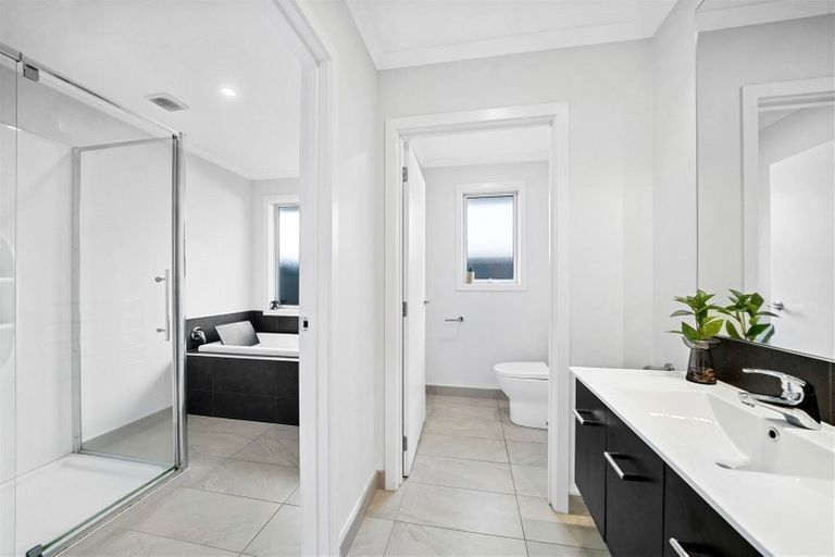 Photo of property in 4 Derek Anderson Place, Halswell, Christchurch, 8025