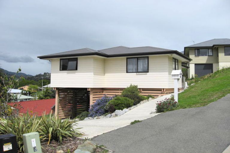 Photo of property in 10 Saint Lawrence Street, Toi Toi, Nelson, 7010