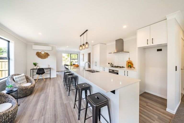 Photo of property in 36b Shakespeare Avenue, Trentham, Upper Hutt, 5018