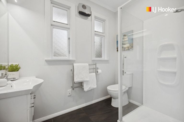 Photo of property in 534 South Road, Calton Hill, Dunedin, 9012