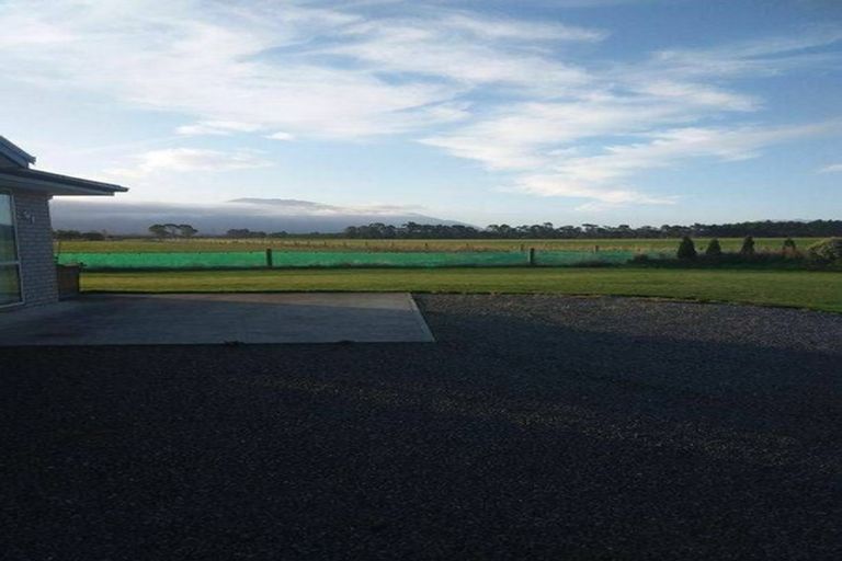 Photo of property in 166 Barkers Road, Methven, Rakaia, 7782