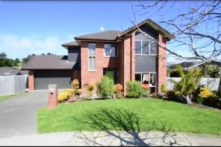 Photo of property in 8 Barnacle Rise, Red Beach, 0932