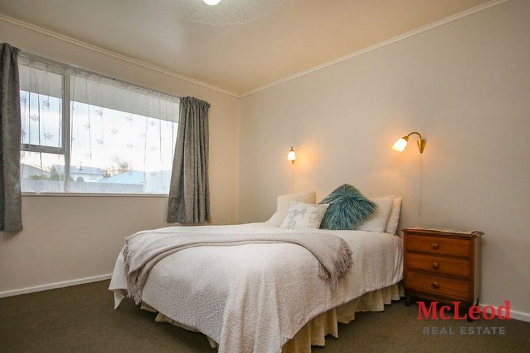 Photo of property in 4/52 Cox Street, Ashburton, 7700