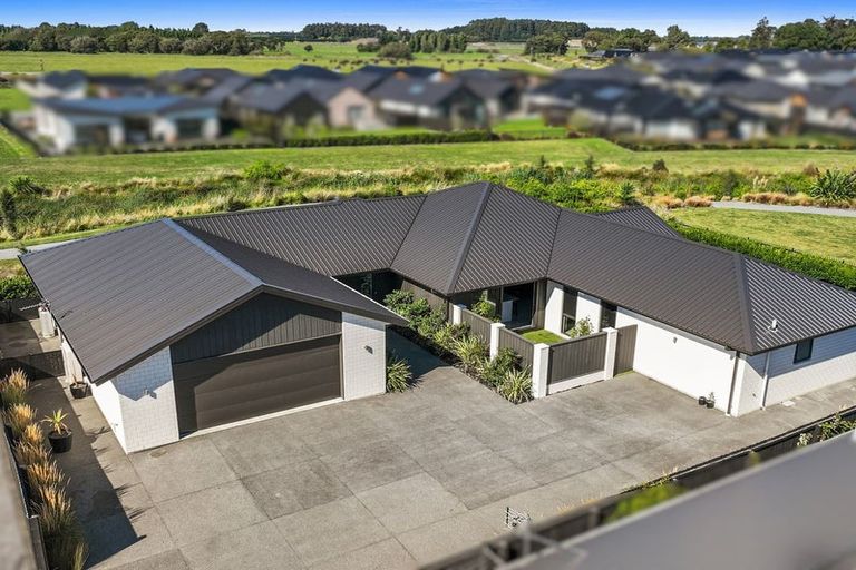 Photo of property in 79 Te Raki Drive, Lincoln, 7608