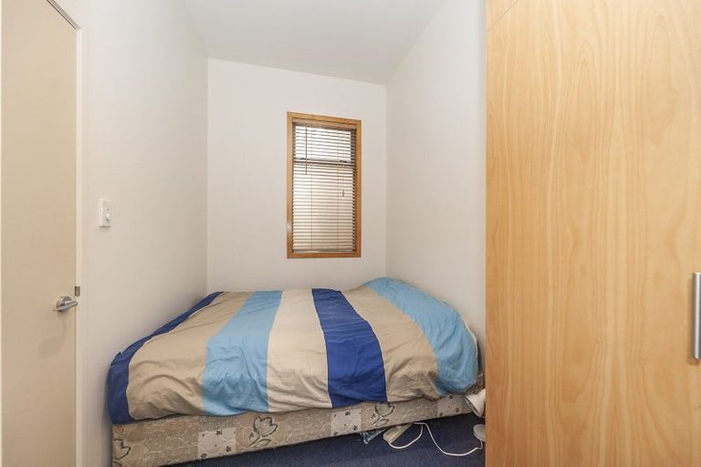 Photo of property in First House Apartments, 1/4 Frederick Street, Te Aro, Wellington, 6011