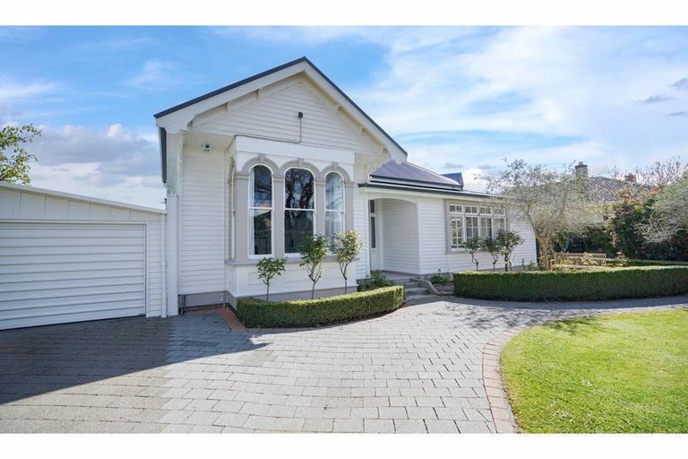 Photo of property in 66 Russel Street, Gladstone, Invercargill, 9810